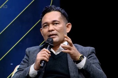 Pengamat Dorong Aparat Jalin Koordinasi Respons Wacana Aksi 'Black September'