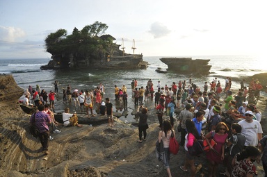 印尼整顿非法民宿  峇厘岛业者陷“官僚迷宫”