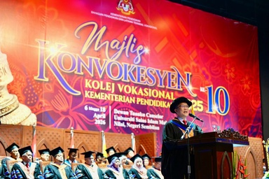 连续两年毕业生过万  黄家和：技职教育迈向主流