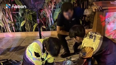 普吉岛爆集体昏迷案  4游客突昏迷1人不治