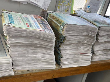 日媒自我审查成常态  新闻自由指数再遭差评