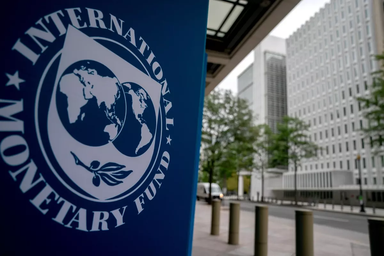 IMF小幅下调世界经济增长预测