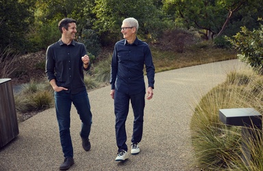 Tim Cook akan berundur sebagai CEO Apple, John Ternus dilantik sebagai pengganti