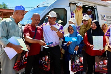 Termasuk Etnik Rohingya, Lebih 60,600 Kelahiran Warga Asing Direkodkan Sejak Tahun 2000