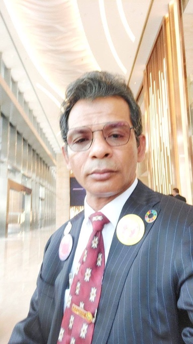 Merhrom Dakwa Rohingya Masih Tidak Selamat, Rayu Henti Hantar Pulang 5,000 Pelarian