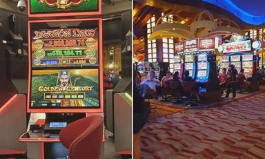 S’porean woman reportedly strikes S$10.3m jackpot from slot machine at Genting casino
