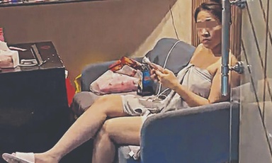 ‘I’ll give you happiness’: Massage parlour employees at Sultan Plaza allegedly solicit customers, tenant frustrated