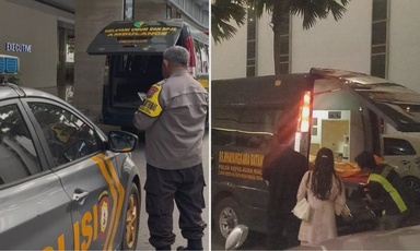 Batam apartment complex sees deaths of 2 S’poreans within 4 days