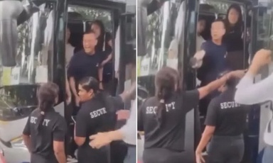 Principal of HK school fired over SAFRA Jurong swearing incident seeks legal advice