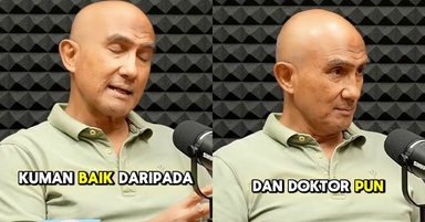 “Kami Kejar Kapal Isr*el Dua Jam, Kibar Bendera Palestin Tanda Protes” – Tuan ZRA Kongsi Perkembangan Terkini Pelayaran GSF 2.0