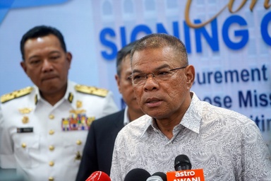 PATI Ambil ‘Kesempatan’ Mohon Kewarganegaraan Susulan Tragedi Kebakaran Kg Bahagia, KDN Tak Akan Berkompromi