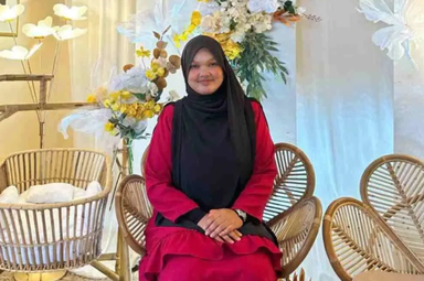 Anggota STORM Kongsi Detik Penemuan Jasad Nur Izzati Humaira – “Suasana Bertukar Jadi Sebak…”