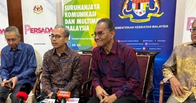 Malaysia Dijangka Berdepan Kemasukan Pelarian Rohingya Melalui Laut Menjelang September