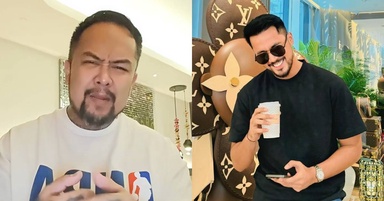 King Coco Lancar Produk Baharu ‘I Am Coco’, Anak Perempuan Zahid Hamidi Turut Hadir