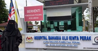 Zizi Kirana Ulas Punca Perceraian Dengan Yusuf Bahrin – “Saya Tak Boleh Tutup Mulut Orang..”