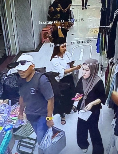 Lagi Kes Orang Malaysia Buat Hal Di China, Lari Bawa Barang Dari ‘Supplier’ RM4,600