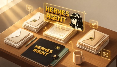 5 Ways a Malaysian SME Can Actually Put Hermes Agent to Work