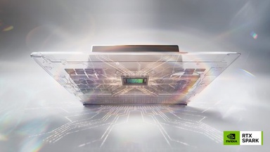 NVIDIA's RTX Spark Puts AI on Your Laptop. Should Malaysia Care?