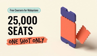 Free Coursera Malaysia: Global Learning Pass 16-Day Rule