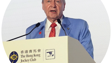 Student of the Year Awards celebrates 45 years of excellence, announces new vision for nurturing Hong Kong’s future leaders