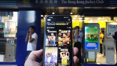 ‘All risks must be controlled,’ John Lee says as he defends basketball betting U-turn