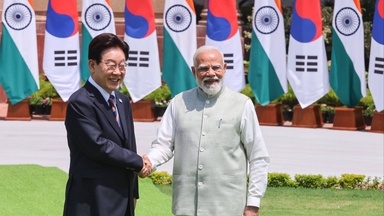 Why China will see India’s latest defence deal with South Korea as ‘inevitably sensitive’