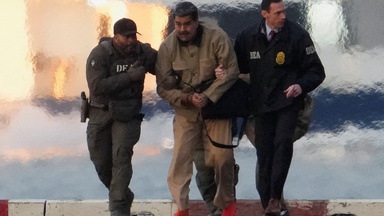 Russia accuses US of using coups, kidnappings to ‘defend its well-being’ at any cost