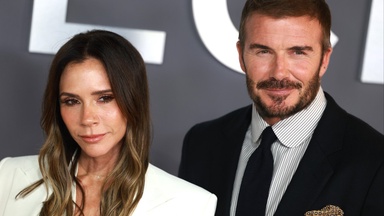 Ex-Man United, England star David Beckham becomes first British billionaire sportsman