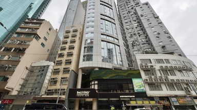 Hong Kong property recovery tested as bigger student housing deals gain traction