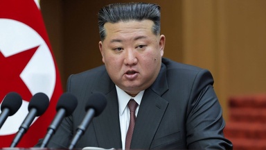 Chinese leader Xi Jinping visit to North Korea confirmed for next week