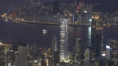 Hong Kong power firms to give residential customers rebates as bills soar