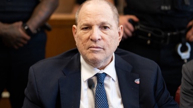 Weinstein’s New York rape charge dropped after accuser says she can’t endure fourth trial