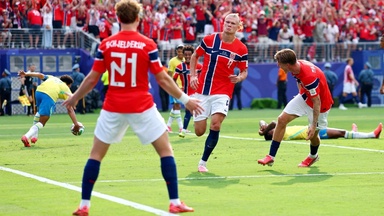 Everything you never wanted to know about hosting the World Cup