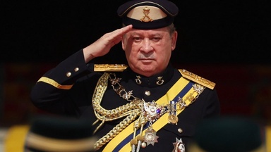 Malaysia’s monarchy charts a new course amid political flux