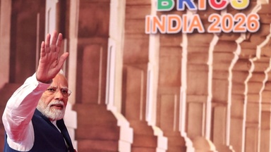 India scores Brics win with joint declaration despite divides