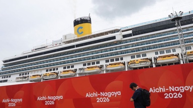 China table tennis stars describe Asian Games cruise ship living as a ‘unique’ experience