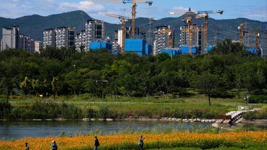 Why protecting home values is Beijing’s new priority