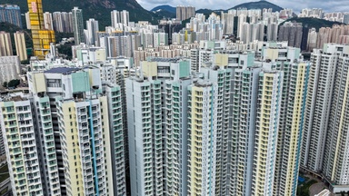 Hong Kong domestic helper arrested for alleged murder of 93-year-old employer