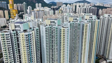 Hong Kong domestic helper arrested for alleged murder of 93-year-old employer