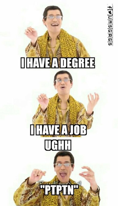 PTPTN Salary Deduction: Is PGB Mandatory?