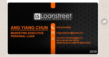 Spot Loanstreet Scams & Protect Your Money in Malaysia