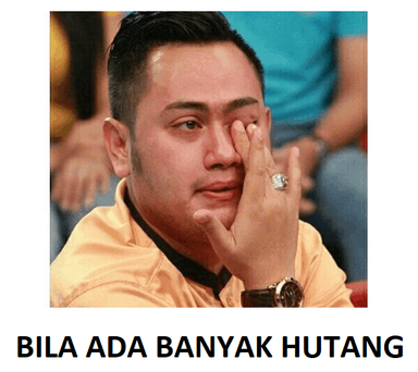Cabaran & Solusi Kewangan Penjawat Awam