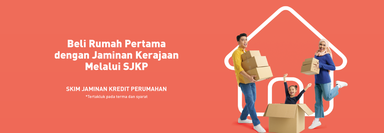 Cara Beli Rumah Tanpa Deposit: Skim SJKP & Madani