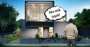 Panduan BSN MyHome - Pinjaman 100% & Syarat Kelayakan