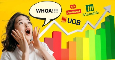 Tabung Unit Amanah Terbaik kat M’sia, 2026!