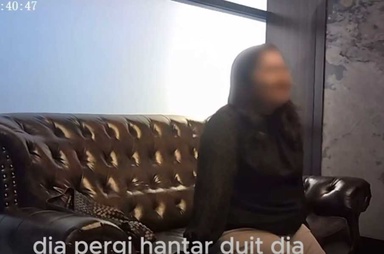Lagi klip video tersebar, saksi pendakwaan kes rasuah Shamsul lontar dakwaan terhadap Anwar, Farhash
