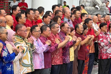 UEC: Why is DAP celebrating?