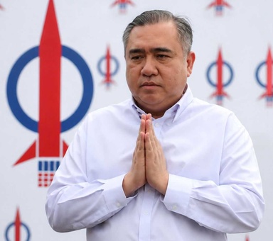 In Loke's defeat, lessons for DAP