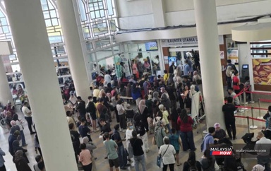 Sistem IT Hospital Ampang rosak lagi di sebalik persoalan kontrak RM29 juta urus eHIS
