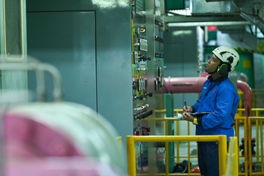 TNB delivers resilient 1H 2026 performance, protecting the rakyat amid West Asia volatility